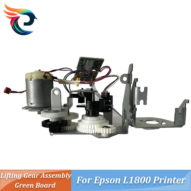 

Детектор двигателя APG в сборе, датчик подъемной шестерни в сборе 99 новых для принтера Epson L1800