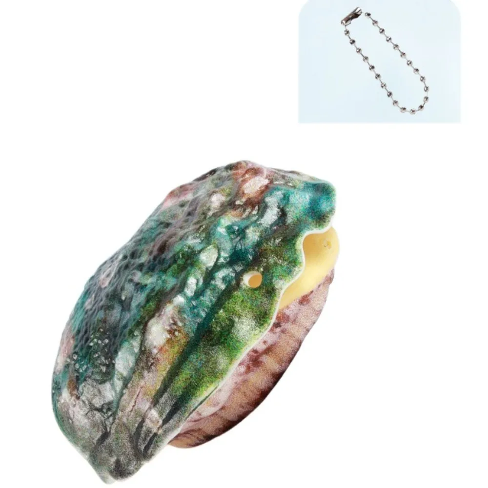 

Распылительный спрей, имитация жеoduck, ручной пресс для воды, морепродукты, морское ушко, спрей для воды, игрушки, пластик, милый призрак воды