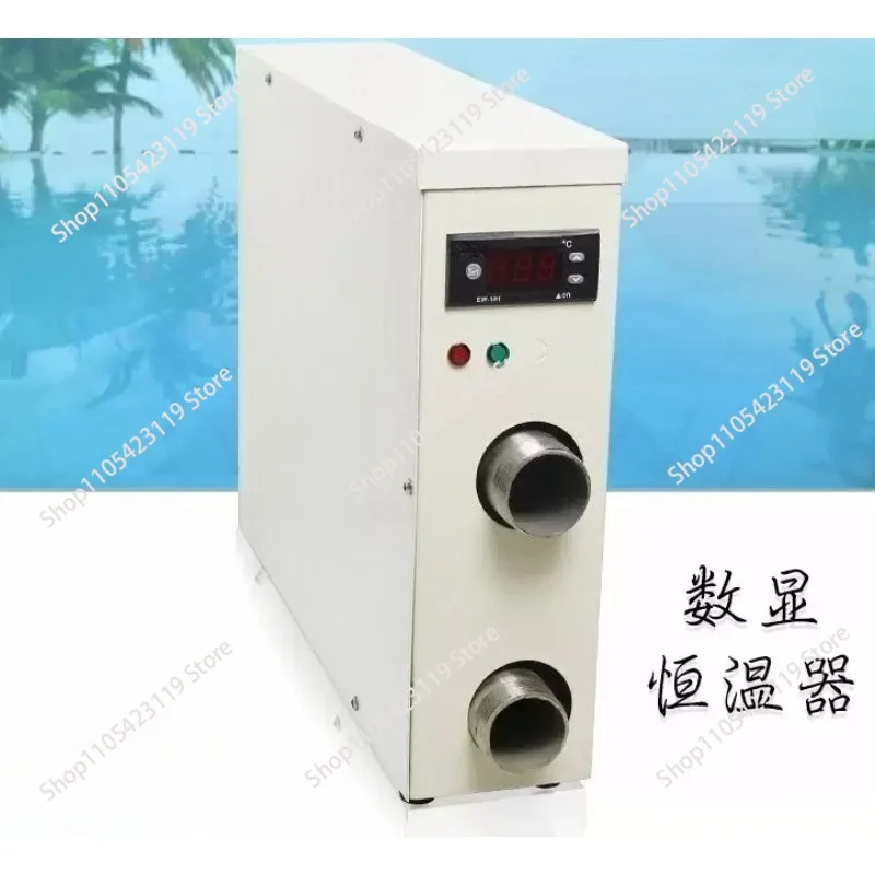 Above Ground Indoor Outdoor Used Swimming Pool Design for Water Heating
