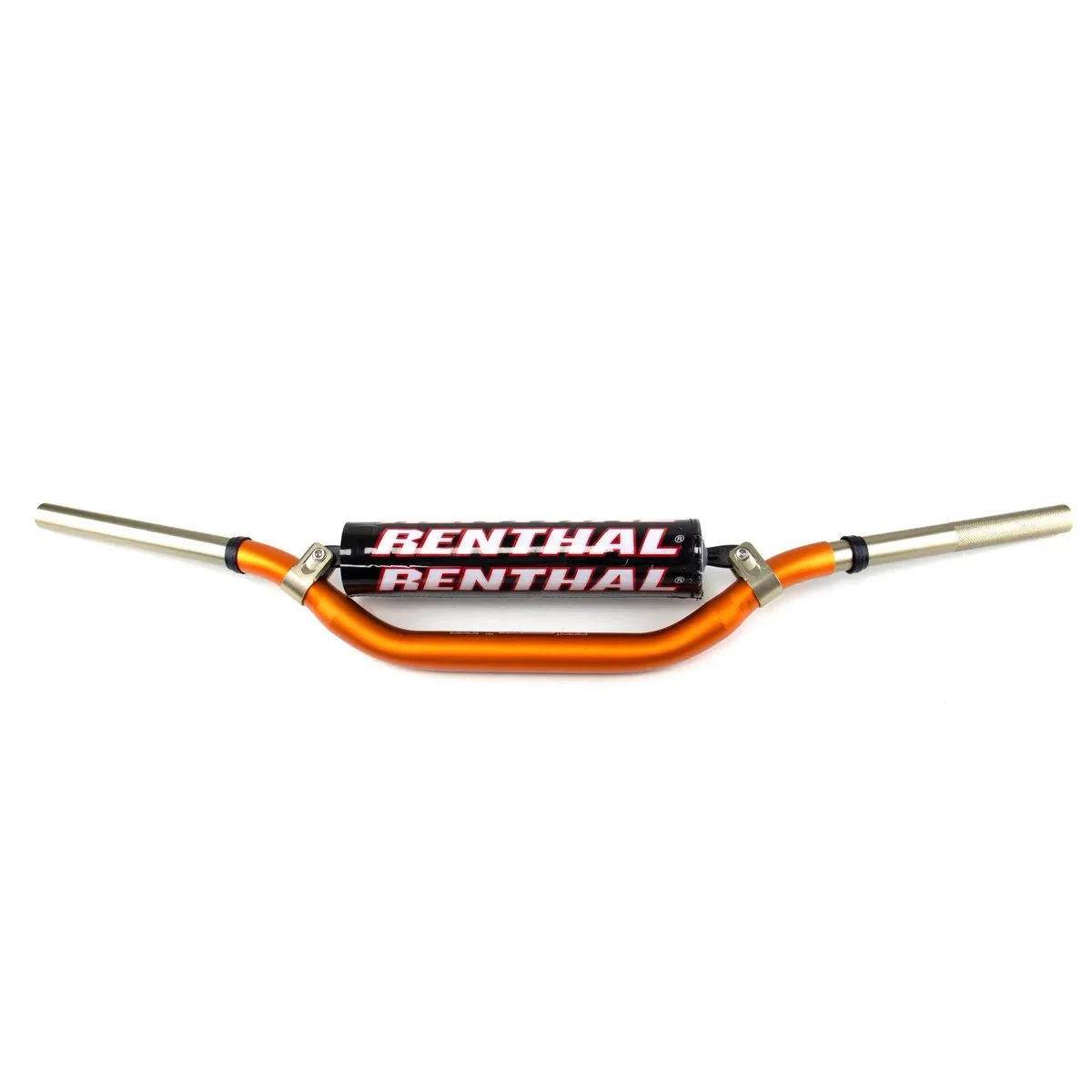 22mm 28mm Universal CNC Double Layer Motorcycle Handlebar For RENTHAL 997 Pit Bike For KTM Husqvarna Yamaha Honda CRF KLX YZF image 3