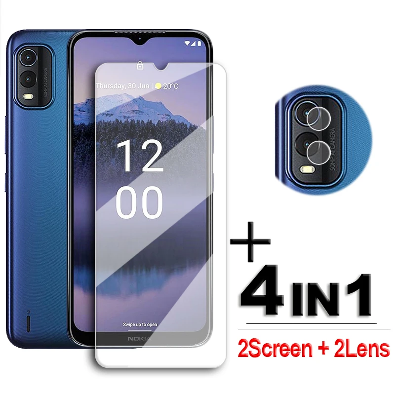 

Для Nokia G11 Plus стекло для Nokia G11 Plus закаленное стекло 6,52 дюйма полная проклейка прозрачная защита для экрана Nokia G11 Plus пленка для объектива