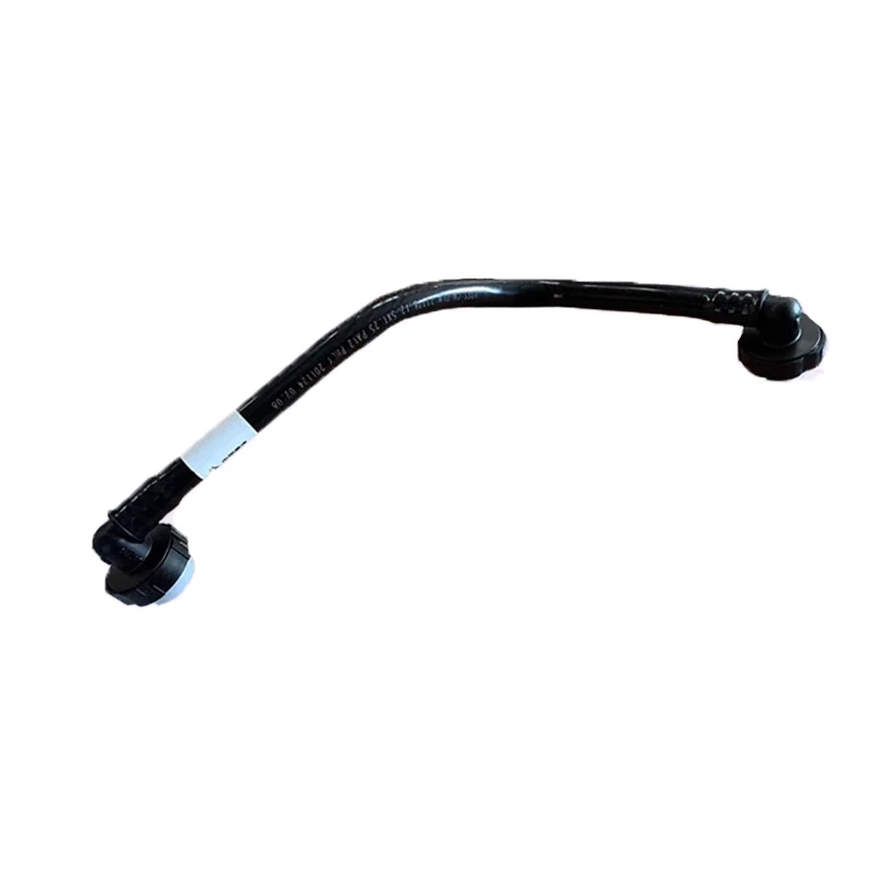 

Fuel Pipe / Diesel Pipe (Part No.: 202V12304-5880) - Fits SINOTRUK MAN Engine TX7, HOWO T7H, SITRAK