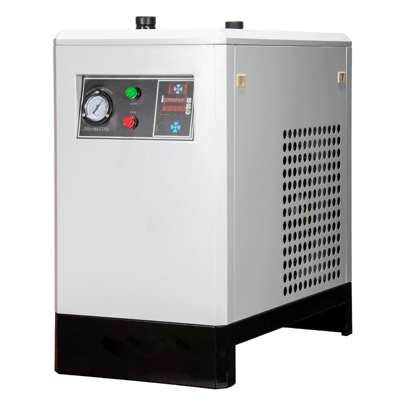 Essiccatore di refrigerazione cubico 1,5 Essiccatore di refrigerazione JB-10AC Essiccatore d'aria Essiccatore d'aria Compressore di refrigerazione pre-raffreddamento
