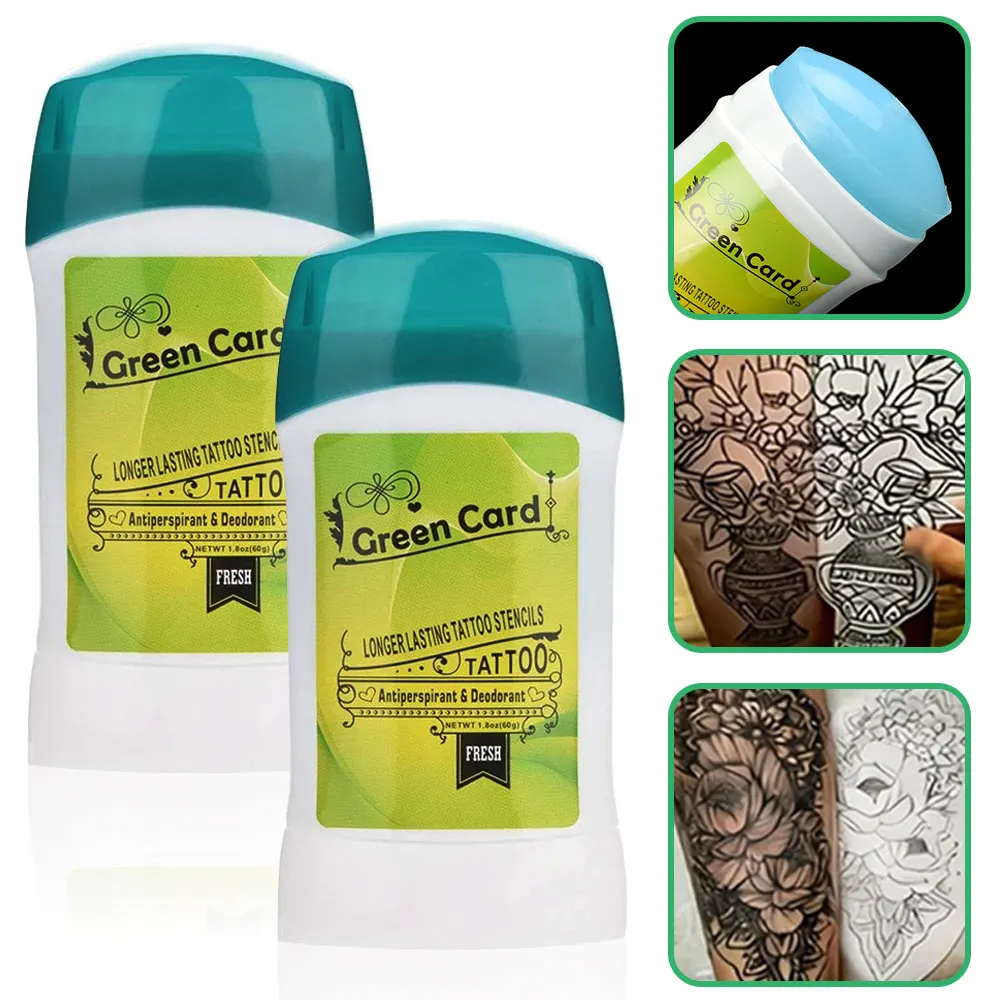 5/3/1Pcs Tattoo Tra…