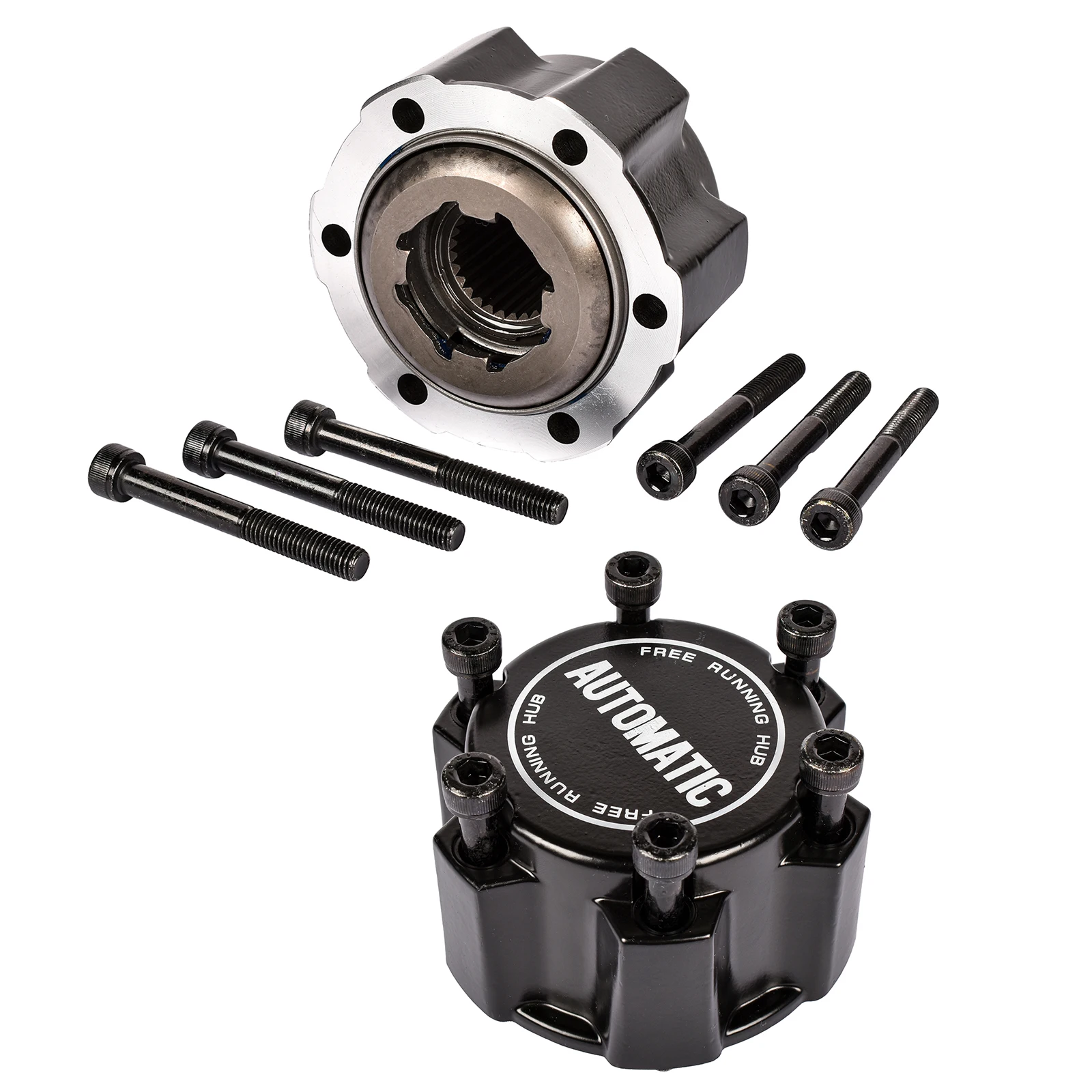 AP02 40260-1S700 28 Spline Free Running Wheel Hub Lock لنيسان فرونتير G8Y5