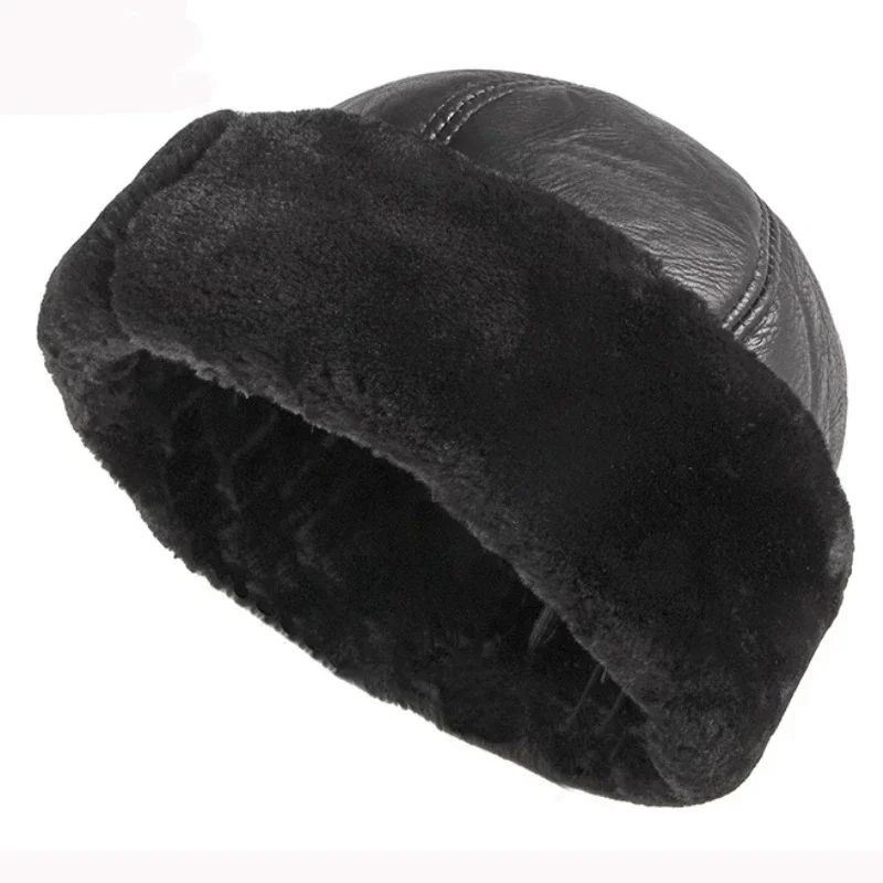 Thumbnail 2 - #74 Cheap Fleece Lined Beanies Worth Buying