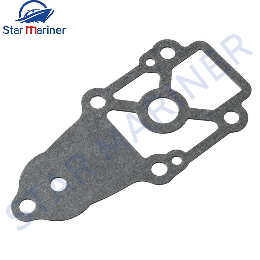 3B2-65029 Dongfa Pump Guide Plate Shim for Dongfa Nissan 3B2-65029-0 3B2-65029-00 Outboard Marine Engine Parts