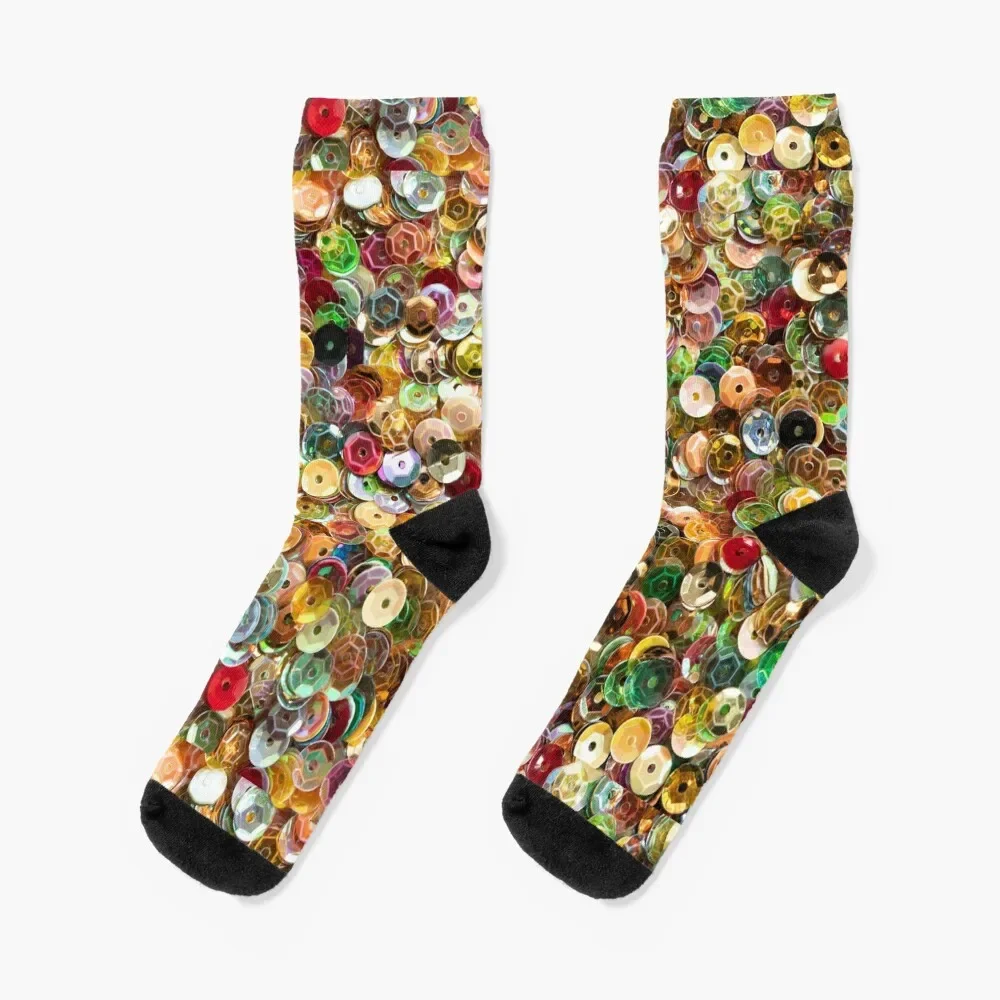 

Rainbow Socks japanese fashion anime Socks Female Men's