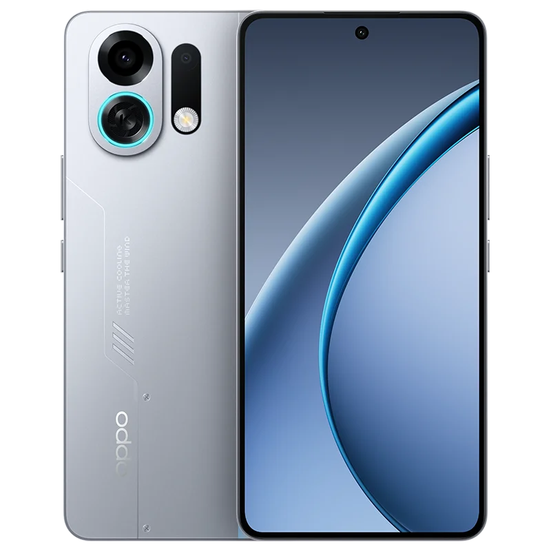 هاتف محمول أصلي ممن لهم K13 توربو برو سنابدراجون 8s Gen 4 OTA 6.8 "AMOLED 50.0MP كاميرا 80 واط شحن بطارية 7000 مللي أمبير في الساعة
