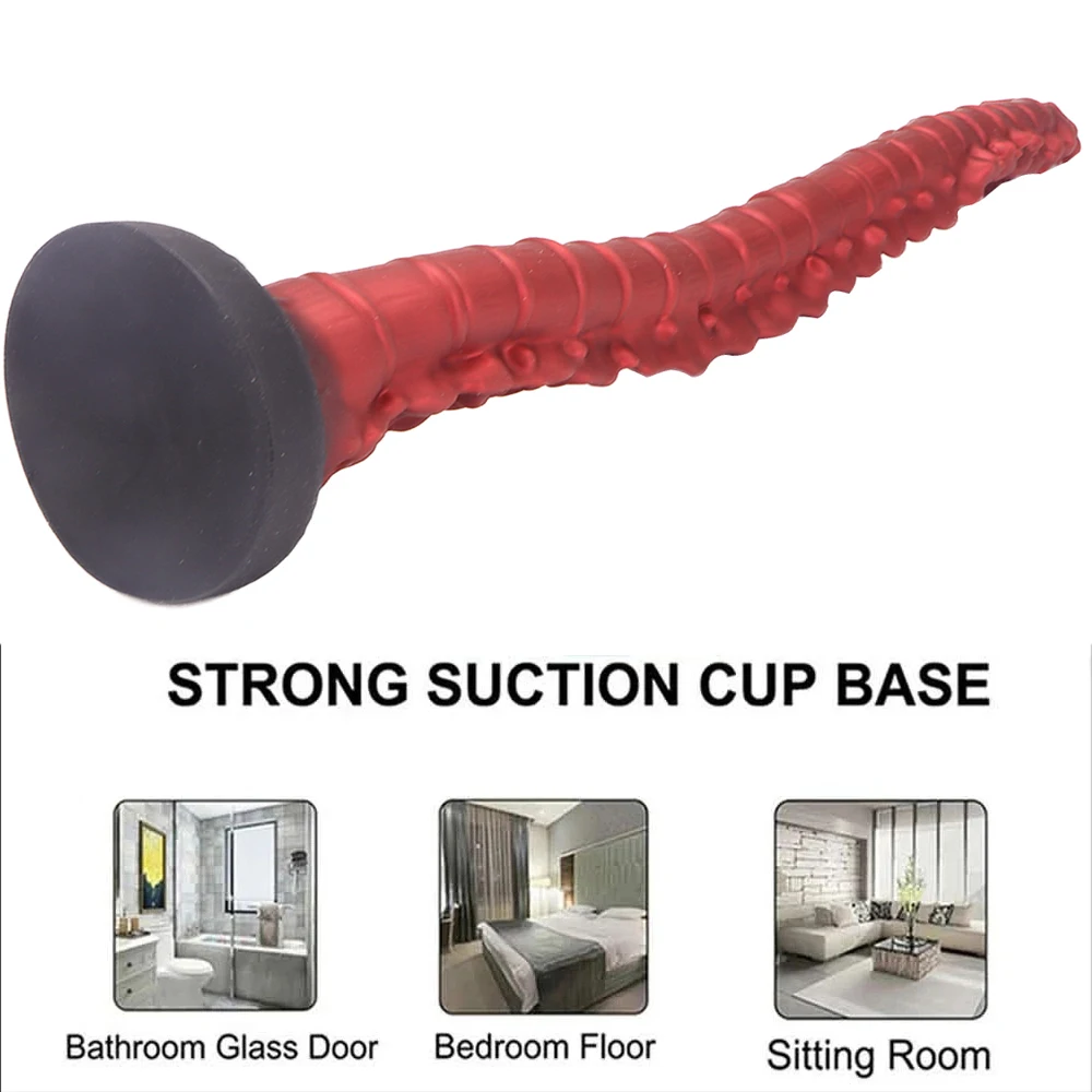 Plug anale lungo in silicone, giocattolo sessuale, dildo anale, dilatatore anale morbido, giocattoli sessuali per adulti per donne, uomini, massaggiatore prostatico gay_voghion.com