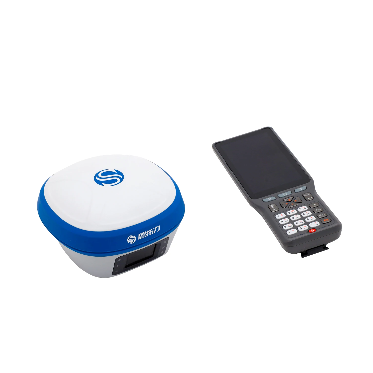 

High Performance Stonex S5II / S990A GNSS RTK with IMU and 1408 Channels Surveying Instrument Rover Price