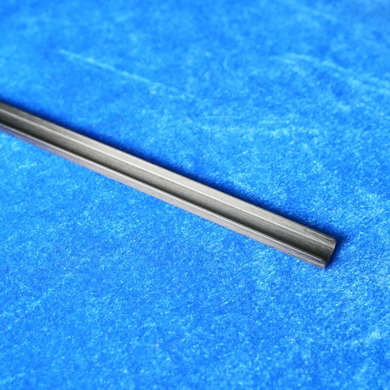 

1-2m CNC Cut 3K Plain Twill Carbon Fiber Tube Glossy Matte Finish Pole for Sports Model Structural Parts