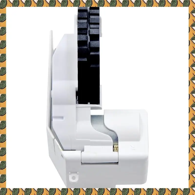 

A77I Replacement Robot Wheel For Viomi S9 Airrobo T10 For Proscenic M8PRO Vacuum Cleaner Spare Parts Accessories