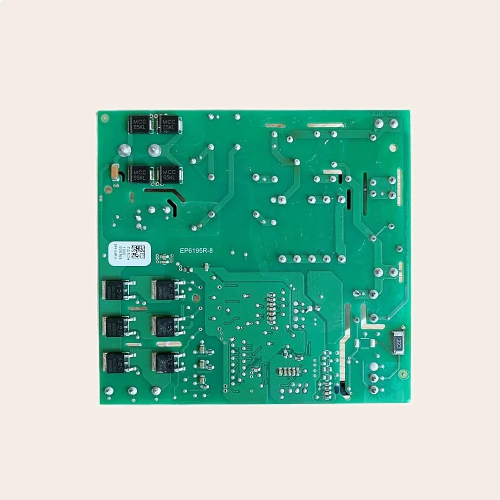G08-B06-T01 5545572901 Inverter Motherboard Plate Module for Beko Refrigerator