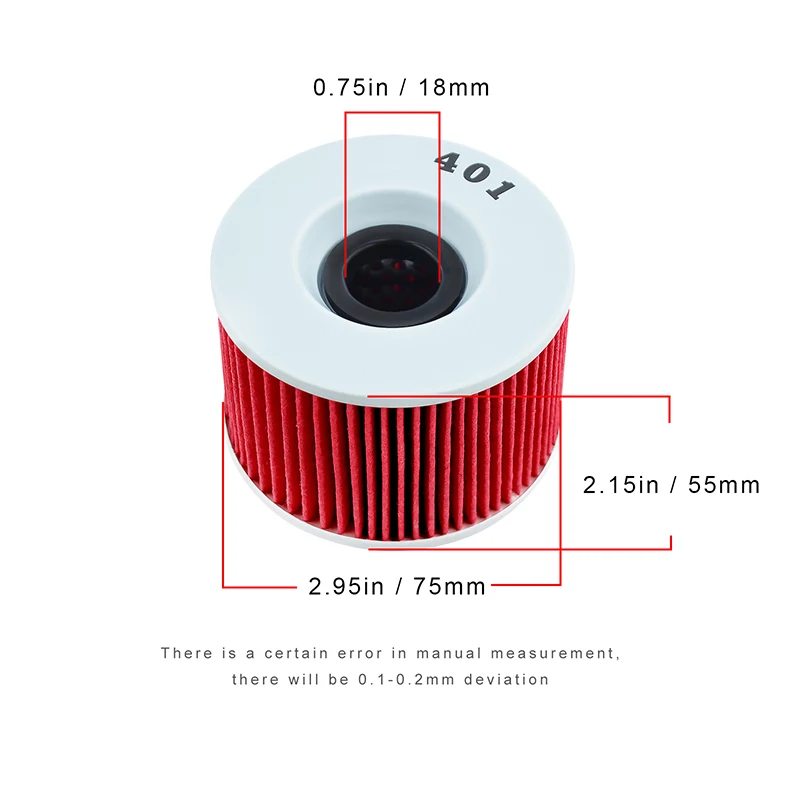 فلتر زيت لـ KAWASAKI KZ700 KZ 700 1984 KZ750 KZ 750 SPECTER 750 1982 1983 Z1000 Z 1000 1981-1986 Z1F 1976 Z400 1974-1980