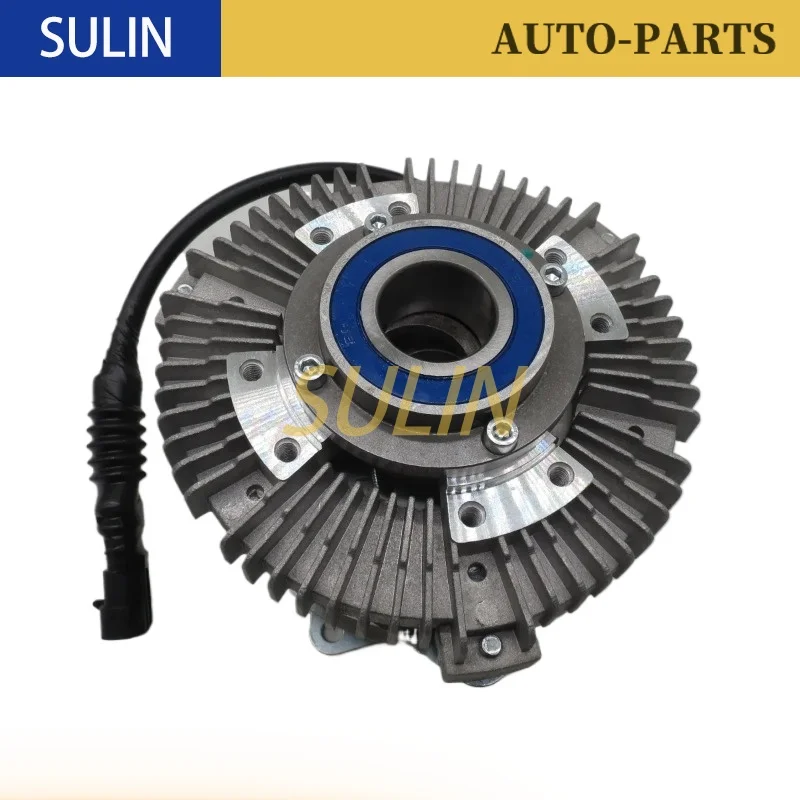 5801598372 Self-acting Clutch FOR IVECO DAILY VI Platform Chassis Van Bus Closed Off-Road Vehicle