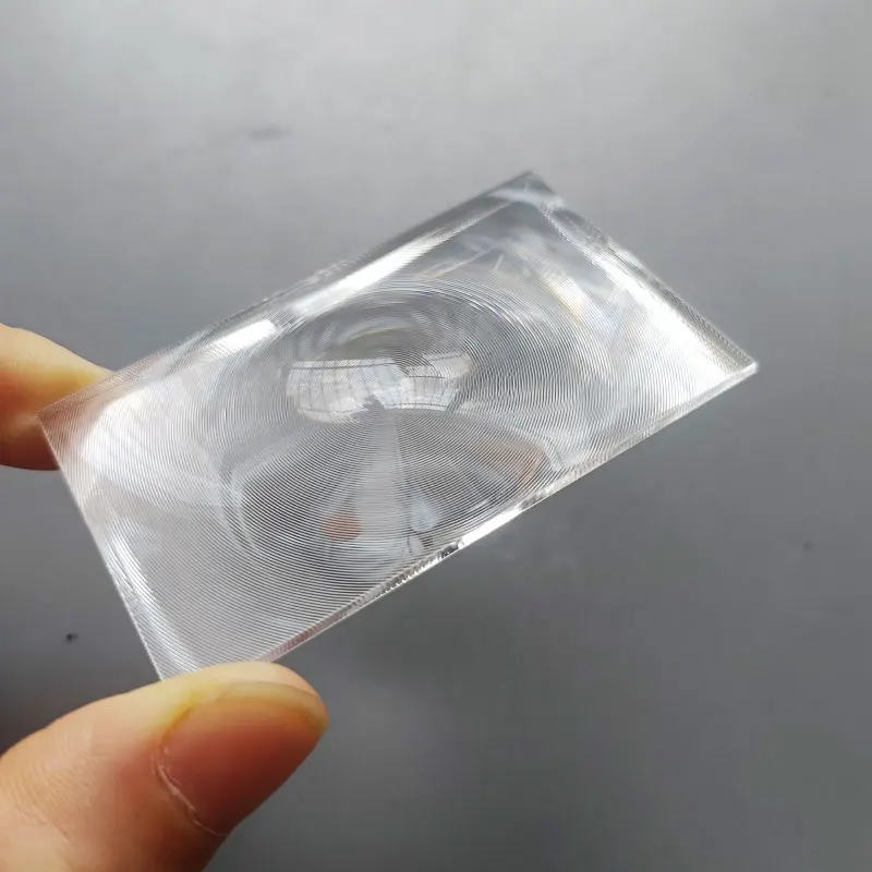 2PCS 40X40Mm Mini O… - image