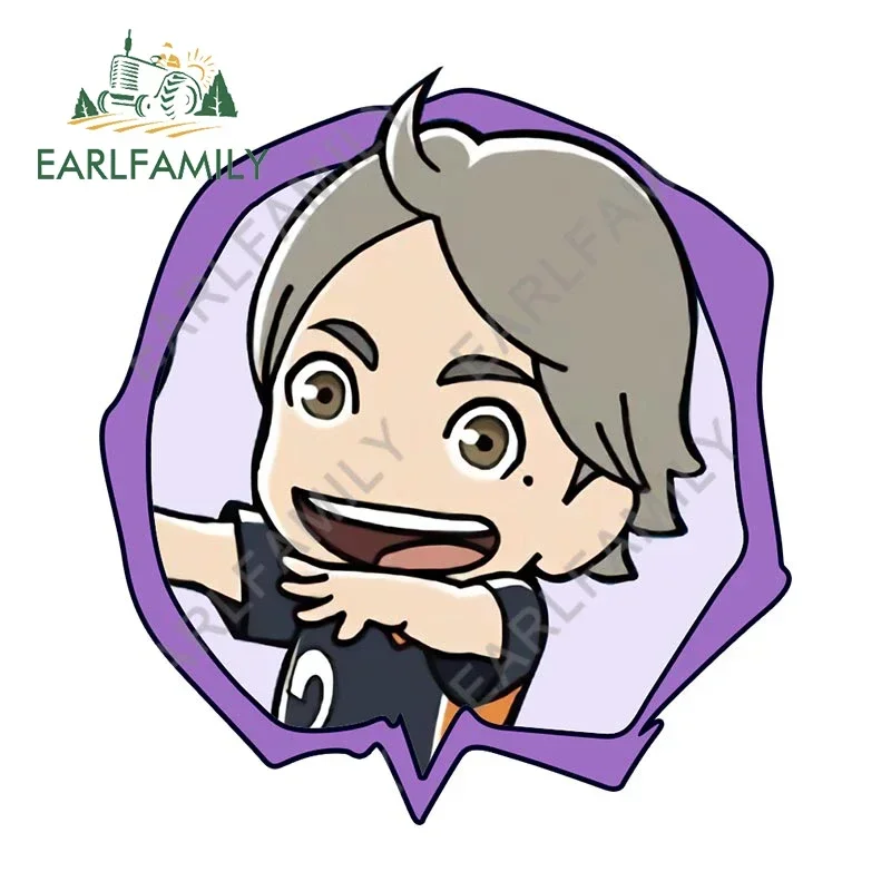 Earlfamily 13Cm X 1… - image