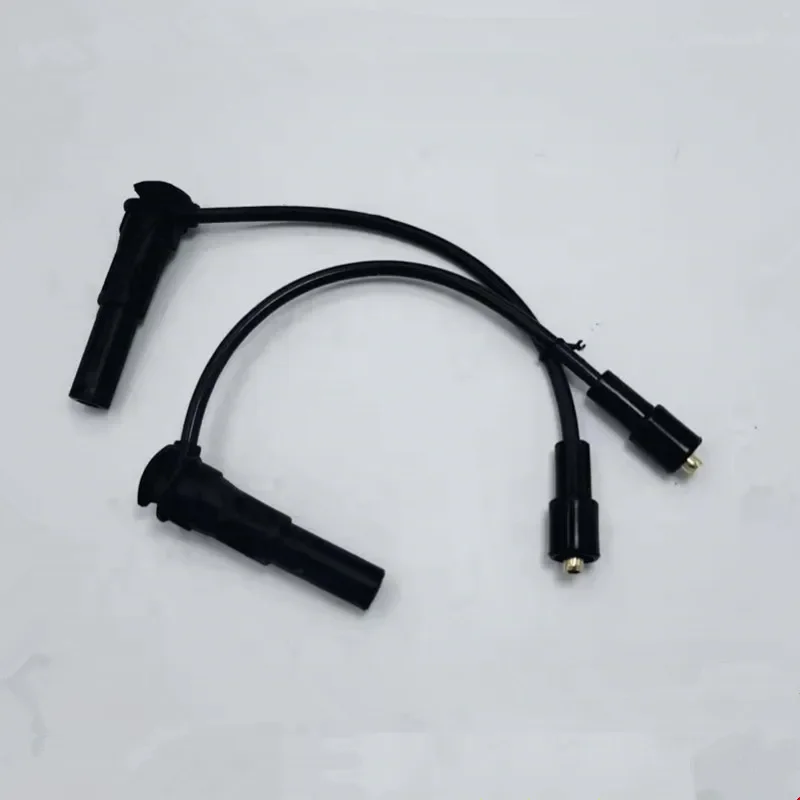 

Комплект кабелей зажигания для Zotye T600 1,5 T высоковольтный кабель