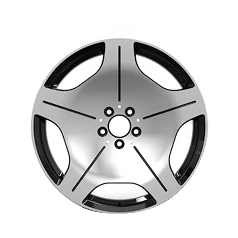 NEW Forged Wheels Carbon Ring Aluminum Alloy Wheel Hub Customized for BMW M  Benz Audi Ferrari Lamborghini McLaren