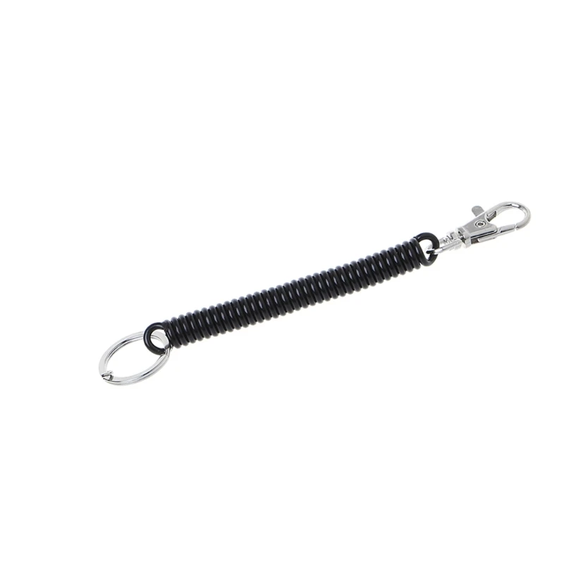 E74B Anti-lost Strap For Key Chain Phone Wallet Purse Travel Accessory