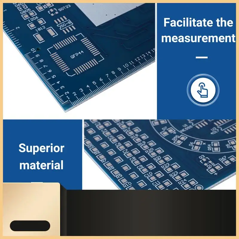 

Вращающийся светодиод SMD NE555, плата для практики пайки, набор «сделай сам», набор Fanny для обучения навыкам, набор «сделай сам», электронный модуль печатной платы, костюм