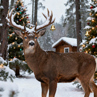New Upgraded Bimetallic Nozzle For Flashforge AD5X Hardened Steel Hotend Nozzles 0.25/0.4/0.6/0.8mm 3D Printer Replacement Parts