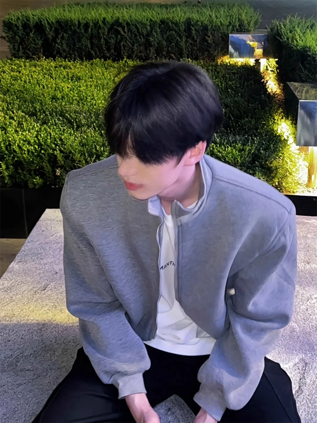 Ay Zipper Ort Pad O… - image