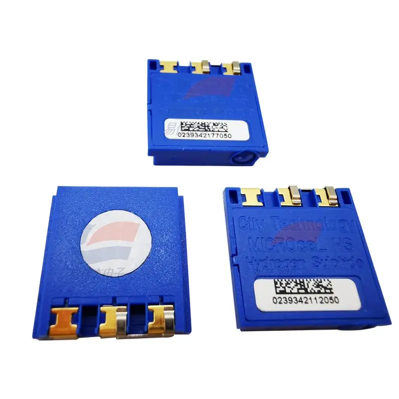 MICROceL HS ACU01-U00  SR-H-MC Hydrogen sulfide gas sensor