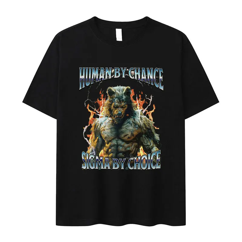 Human By Chance Sig… - image