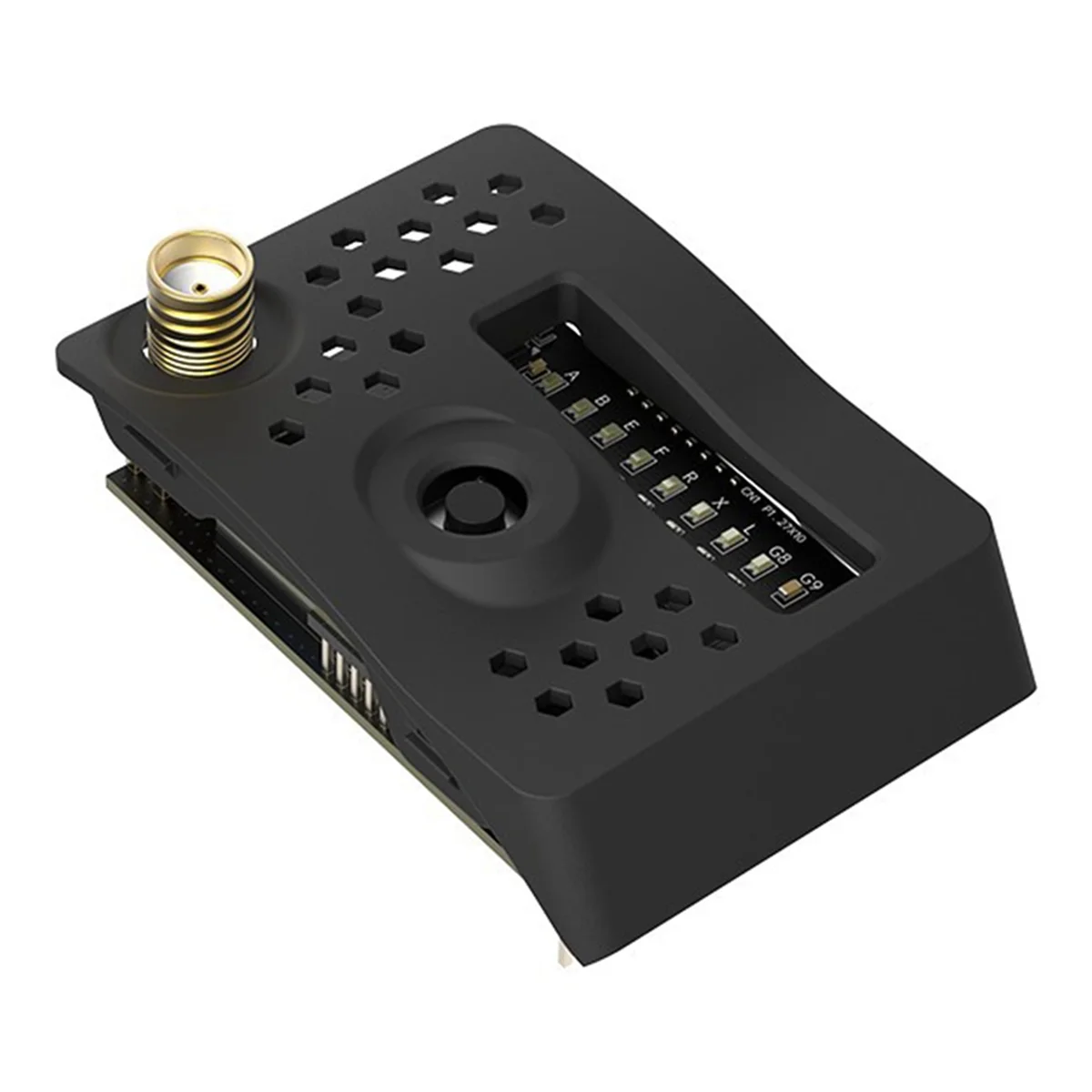 HOT 4.9G-5.8G Goggle Receiver FPV VRX Module Set 56CH for FatShark FPV Parts