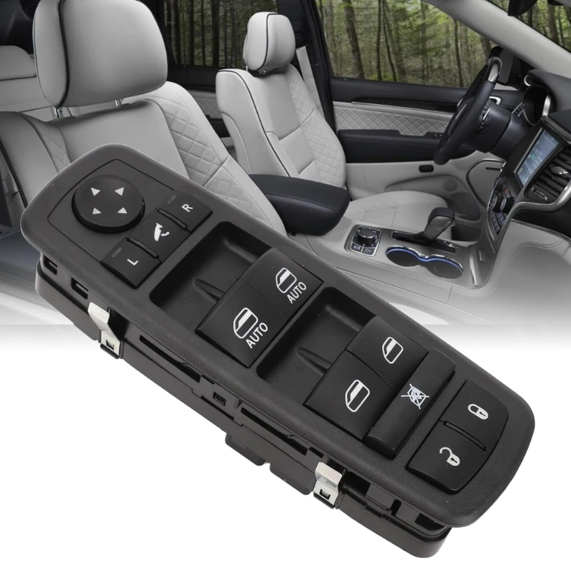 

0xxd Car Power Window Switchers Electric Power Управление