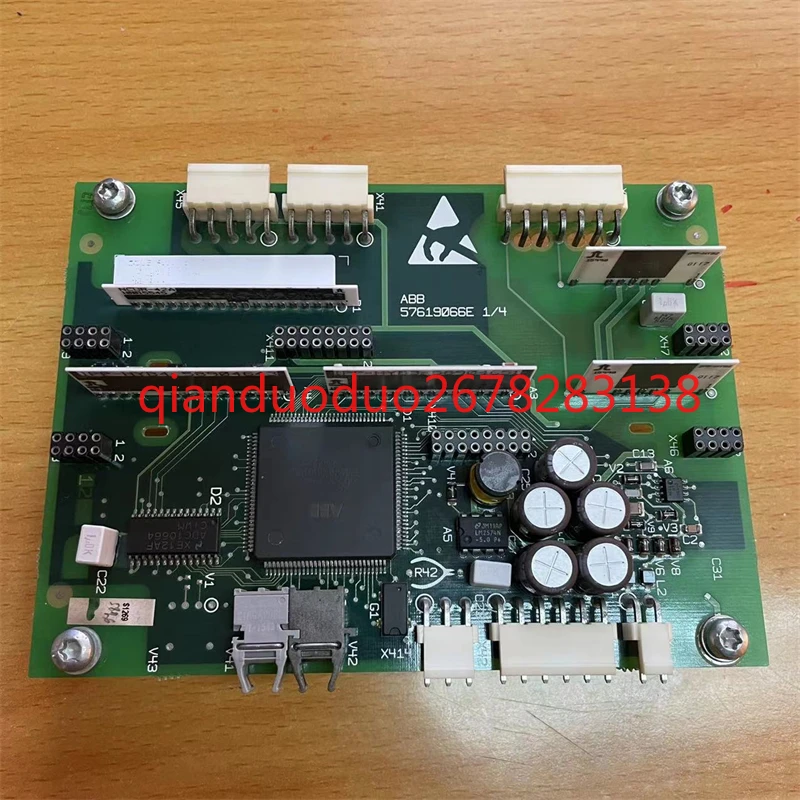 

NINT-42C Инвертор ACS600 Коммуникационная плата Оптоволоконная плата связи NINT-52-41C