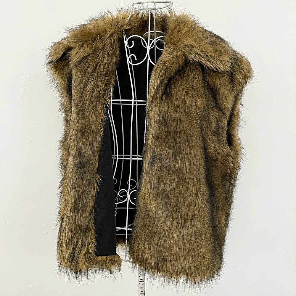 

OFTBUY Coat Winter Women New in Coats & Jackets Luxury Clothes Woman Designers Fur Coat Faux Fur with Hood Female Outer 2025