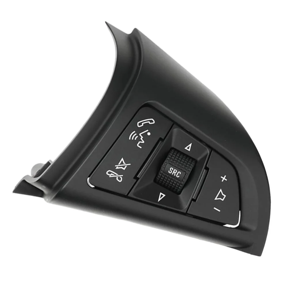 Imagen 3: 92256902 Botón de Control de Crucero en el Volante para Holden VF Commodore 2014 2015 2016 2017
