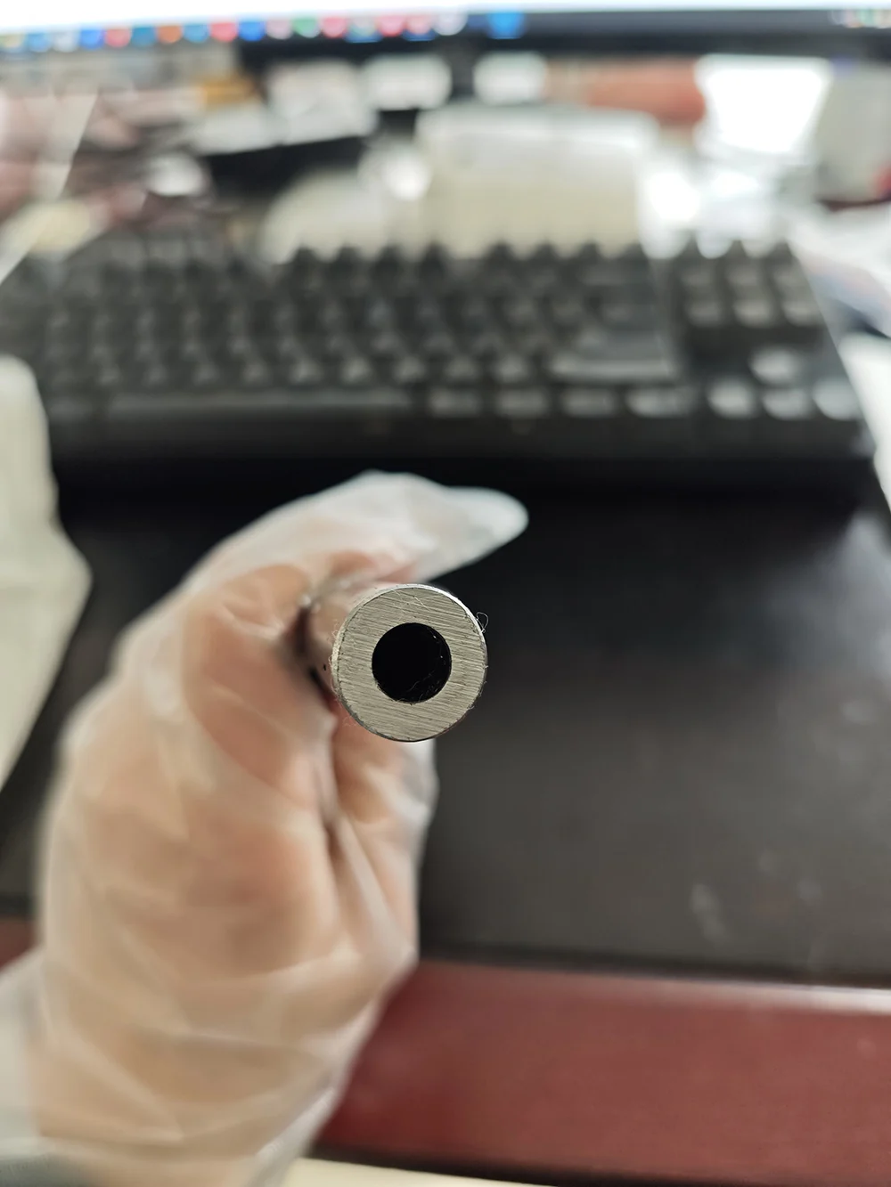 Tubi in acciaio di precisione idraulici da 20mm tubi in acciaio senza saldatura tubi antideflagranti