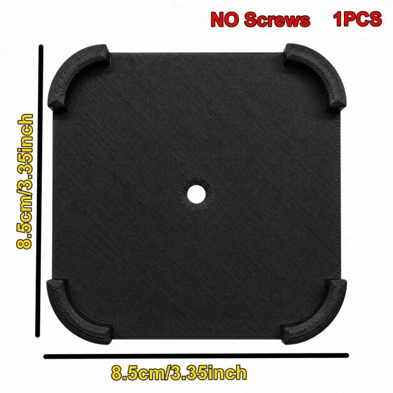 Gateway Wall Hanging Stand For Module XR Network Device Wall Mount Support Rack