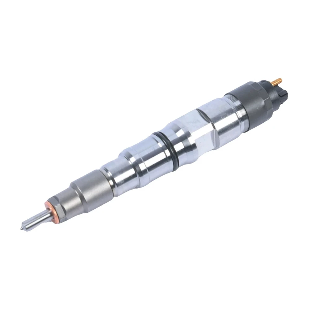 For DX160W-3 for excavator Common Rail Injector Fuel Injector Assembly For Heavy Equipment Repair Precision Engineered