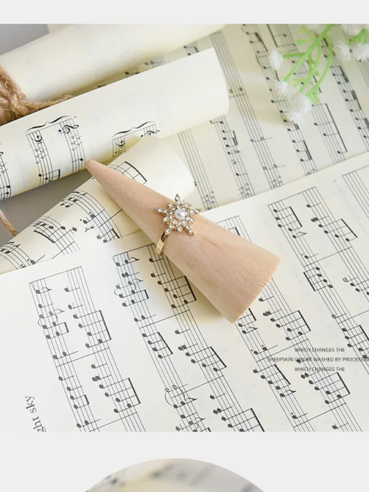 Ретро английский лист музыка фотография фон INS стиль настольное кольцо реквизит для съемки поза реквизит для фотосессии обои