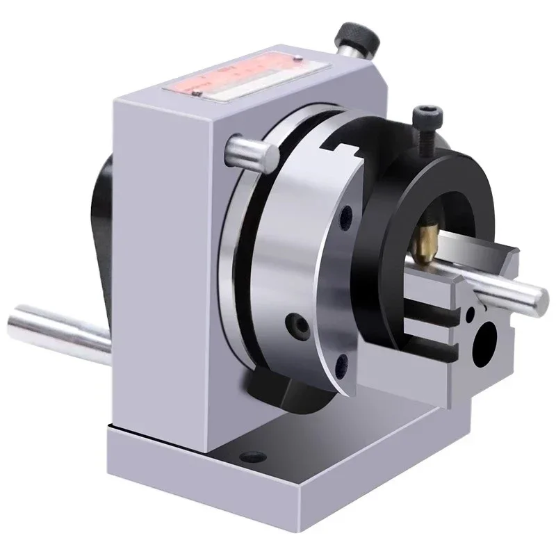 One-way punch shaper High precision collet punch machine Precision three-jaw needle grinder Manual grinder