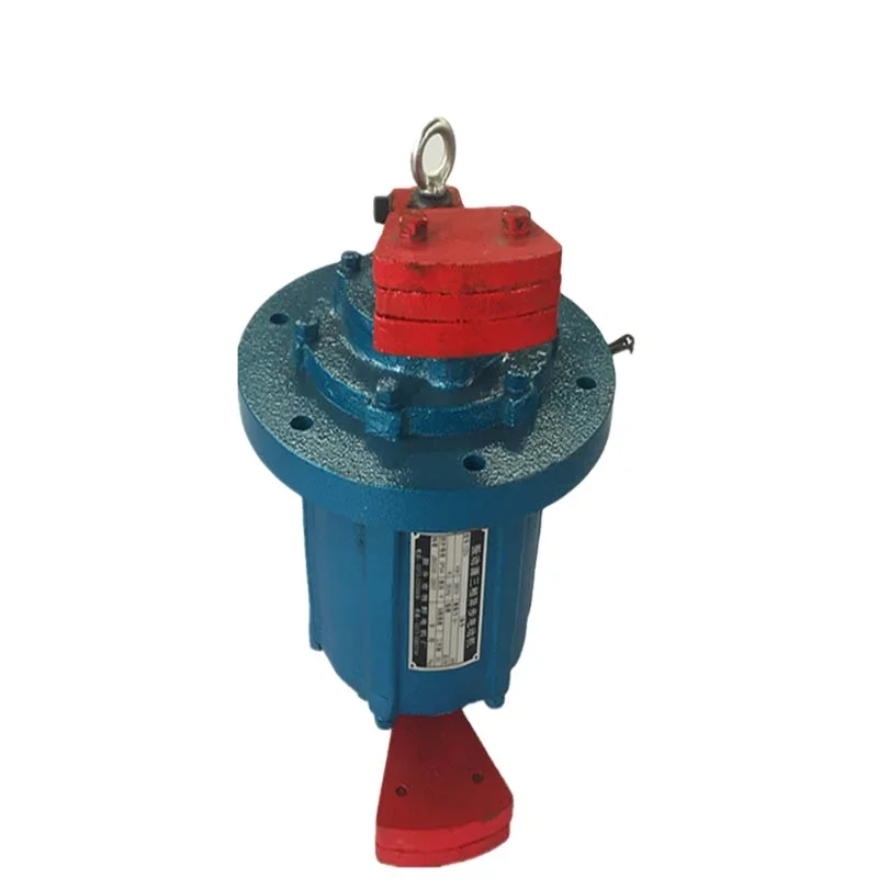 

China Factory Price 1500 RPM Electric Vibration Motor