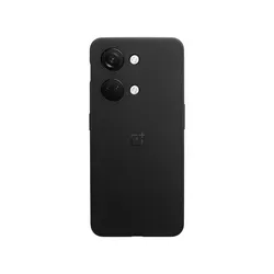 Custodia per telefono ufficiale originale per OnePlus Nord 3 5G /ACE 2V copertura opaca per paraurti in arenaria