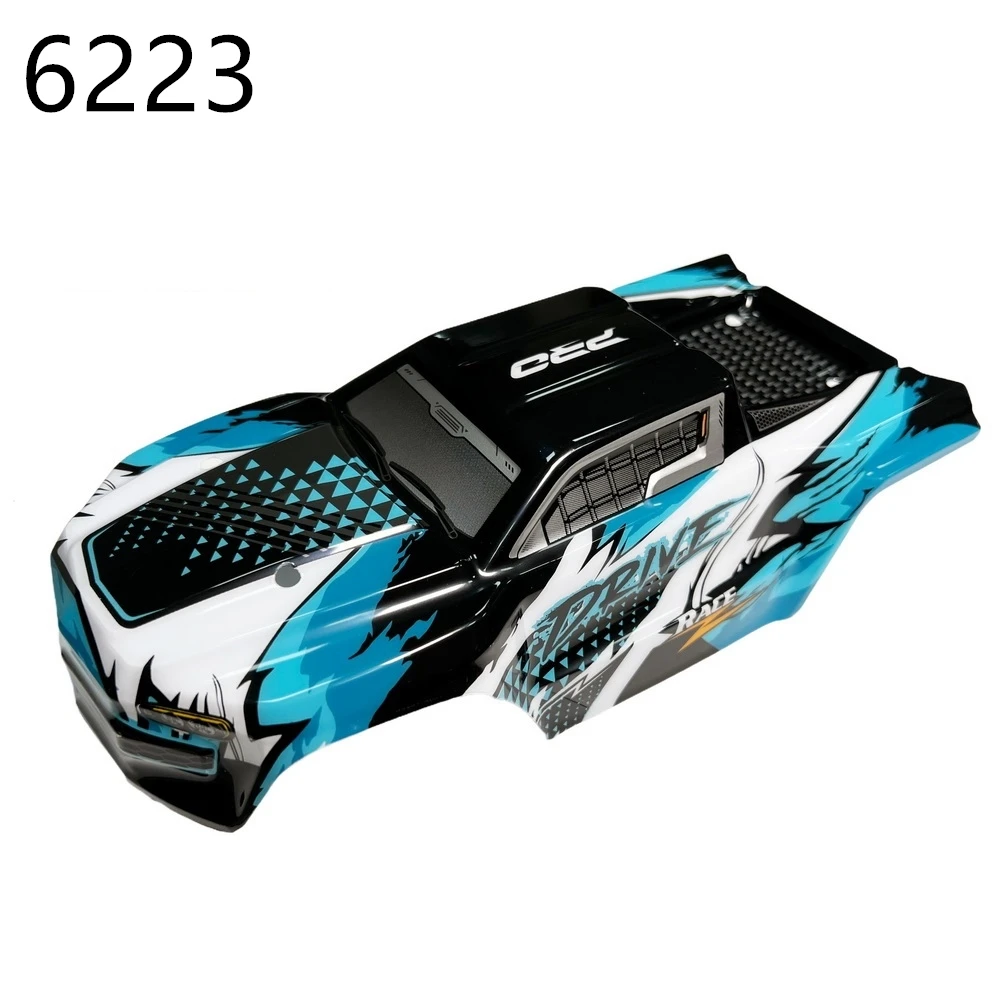 SCY 16101 PRO 16102 PRO 16103 PRO SG116MAX SG116PRO RC Auto Carrosserie 1/16 RC Auto Upgrade Onderdelen Reserve Accessoires