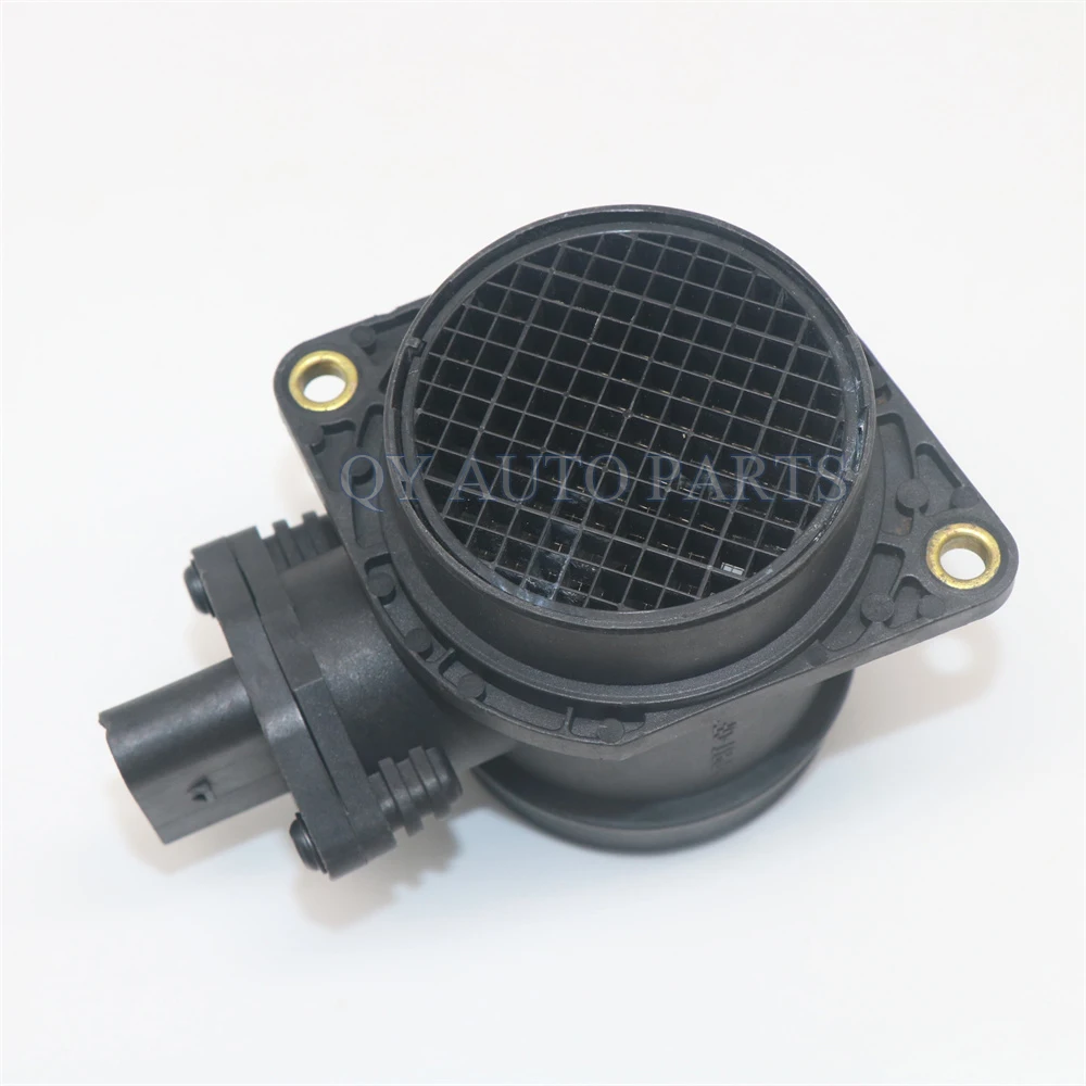 

0280218032 06A906461D Mass Air Flow Meter Sensor MAF for Audi A3 A4 A6 TT Seat Cordoba Ibiza II Leon Skoda Octavia VW Golf 1.8