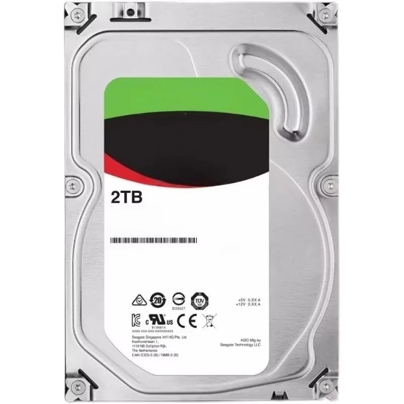 FOR ST2000VN004 2TB Enterprise Mechanical Hard Disk 2t Vertical Network NAS