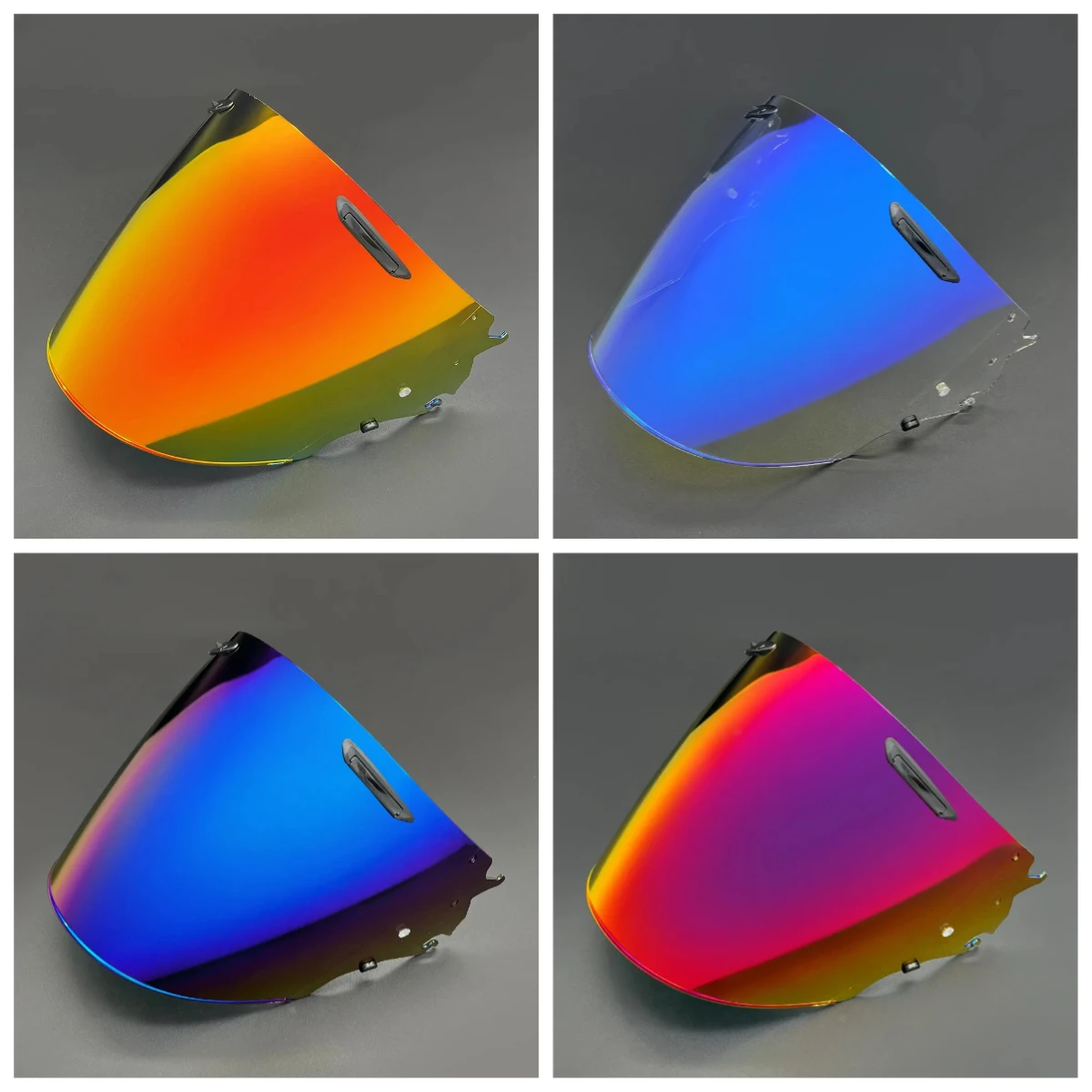 

Для Arai VZ-RAM VAS-Z SZ-R VAS SZ-R EVO Шлем Козырек Лобовое стекло Щит Очки Козырек Аксессуары для шлема