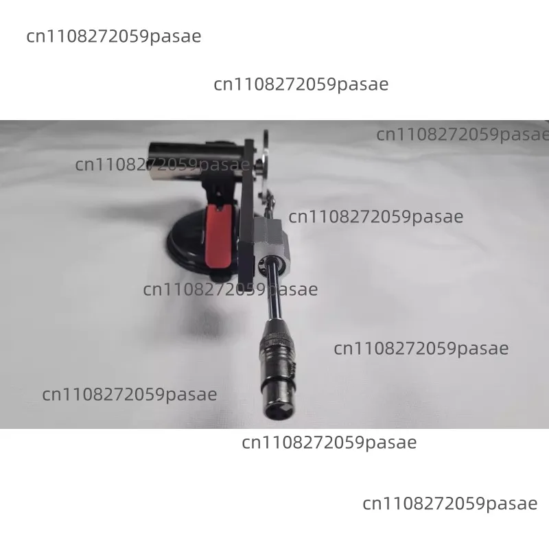 6 Cm Stroke, Variable Angle, Adjustable Speed Caron Interface, Telescopic Motor Reciprocating Motion Machine
