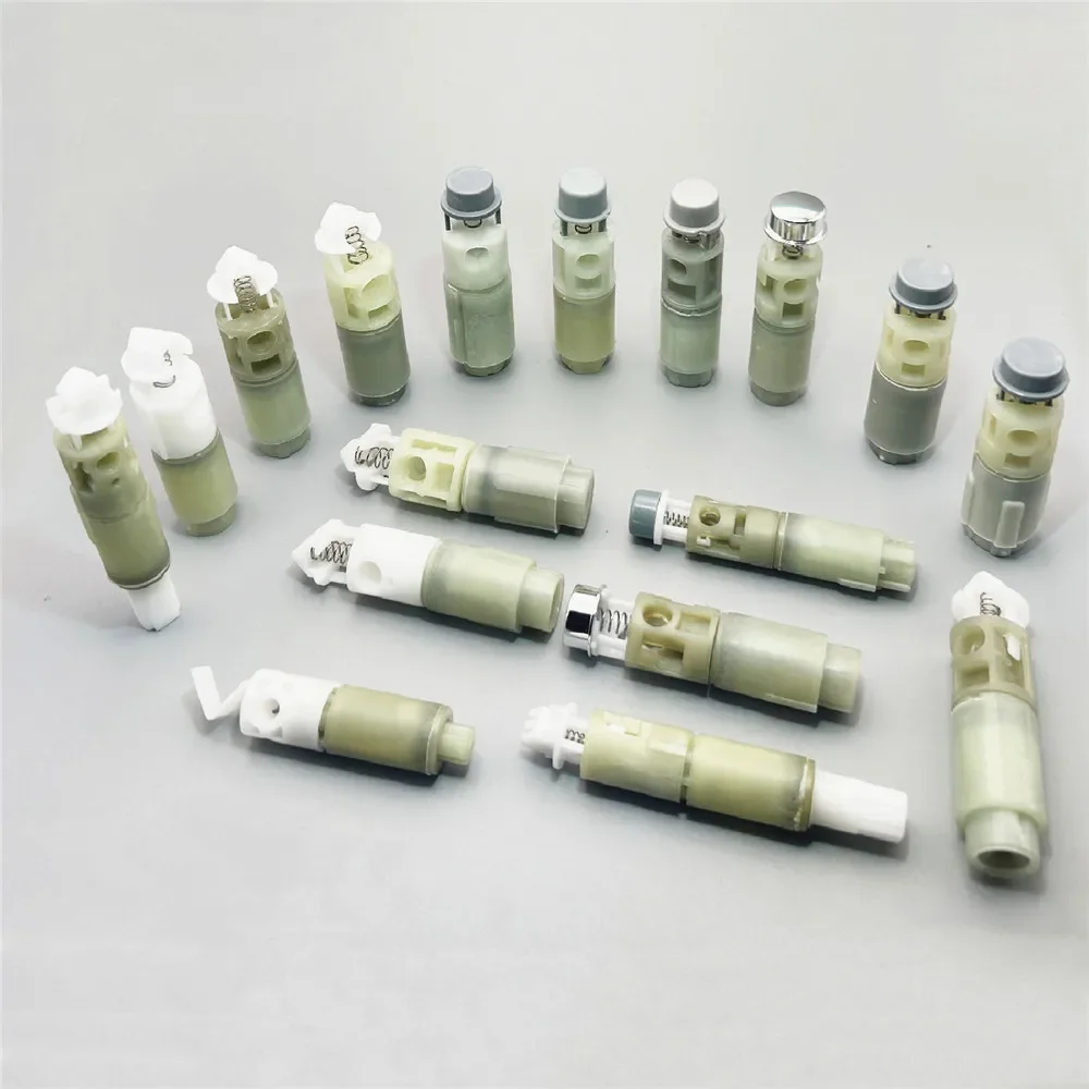Suitable for Toilet Seat Upper Buffer Axis Buffet Seats Low Fuel Controller, L24141