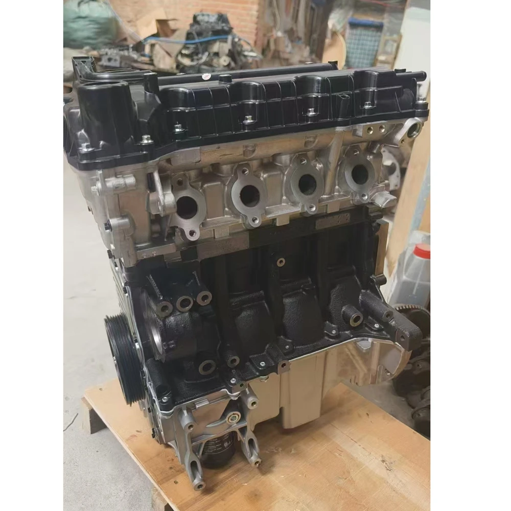 محرك عاري بسعر جيد 1.5L 15S4C مجموعة المحرك لـ MG ZS GT MG3 MG5 MG 3 5