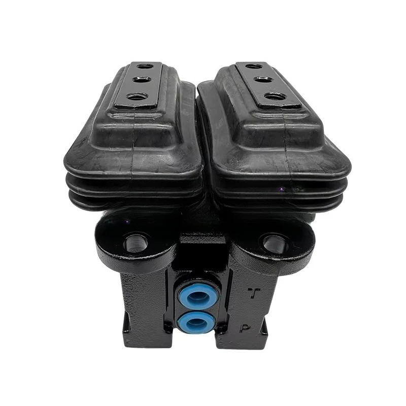 

Excavator Spare Parts Compatible Foot Valve 6H Travel Pilot Valve Footwork Assy for CAT E320 E312 E320B